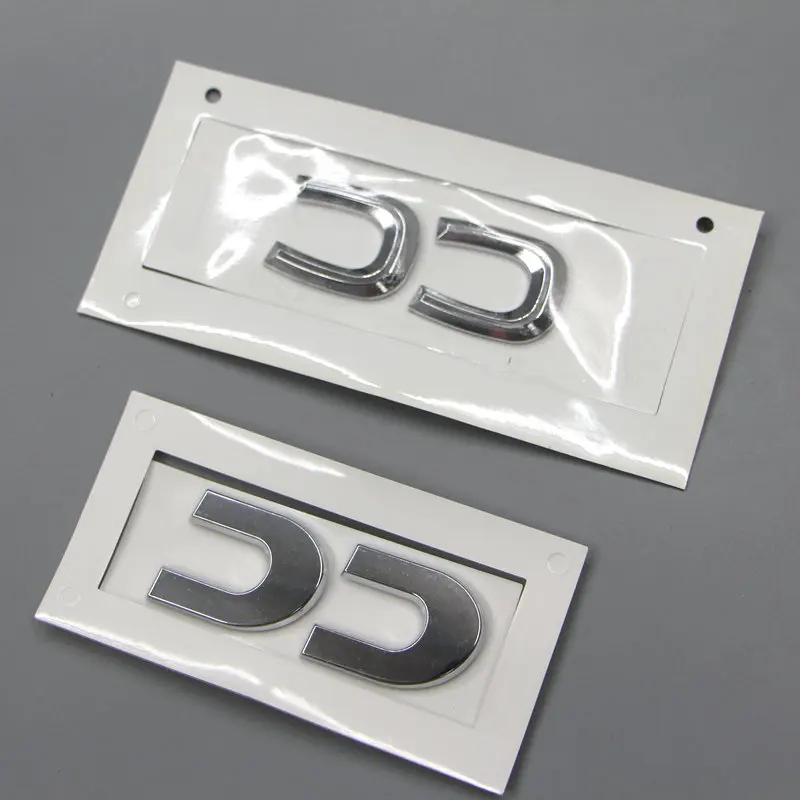 

Подать заявку на багажник CC с надписью на столбе знак ABS серебро