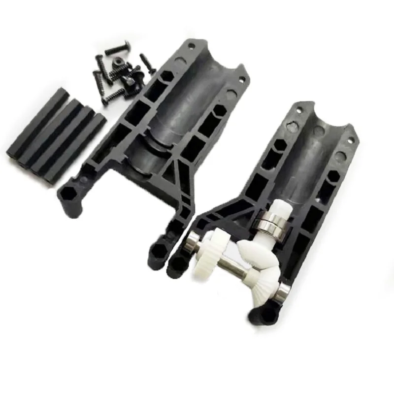 500 крепление на хвостовой стреле крутящая трубка версия для вертолета Trex T Rex