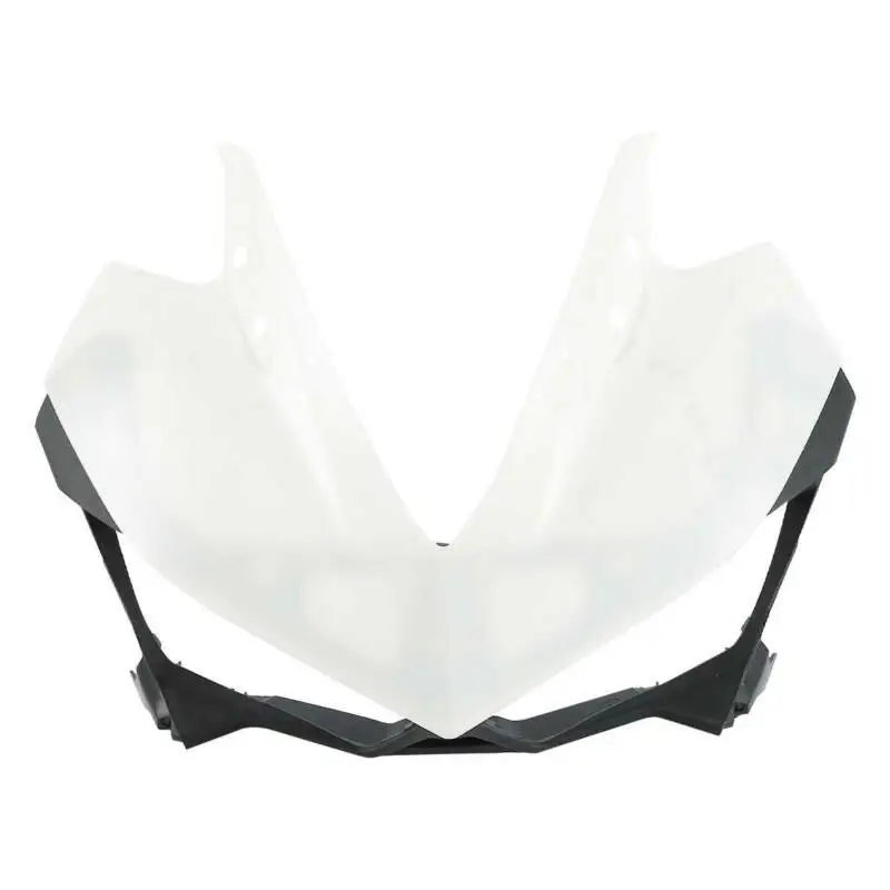 МОТОЦИКЛ ABS пластик Верхний обтекатель инъекции клобук нос для Yamaha YZF R3 R25 2015-2018 |