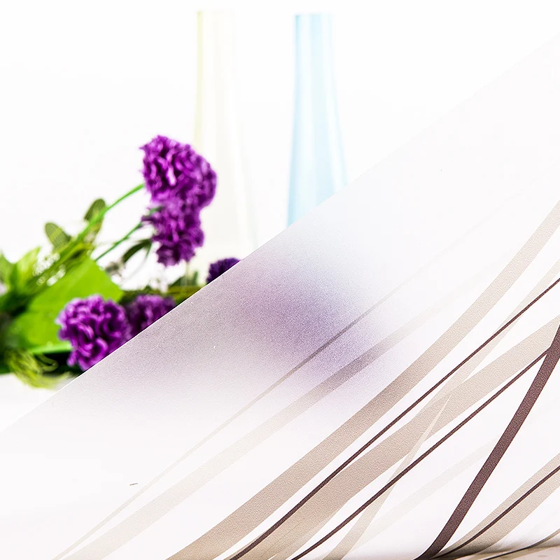 2019 новая витражная декоративная пленка для стекла художественный домашний декор