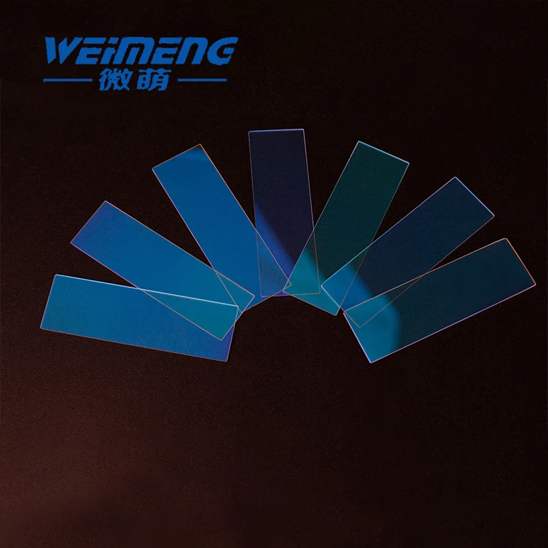 Weimeng Ласе фильтр определения веса стеклянная поверхность принимает массу весом