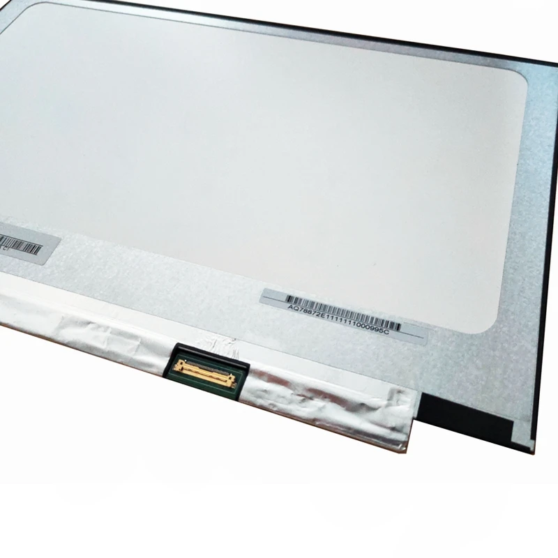 Оригинальный ноутбук N133HCE-EAA дюйма FHD 13 3*1920 Slim EDP 30 контактов матовый светодиодный
