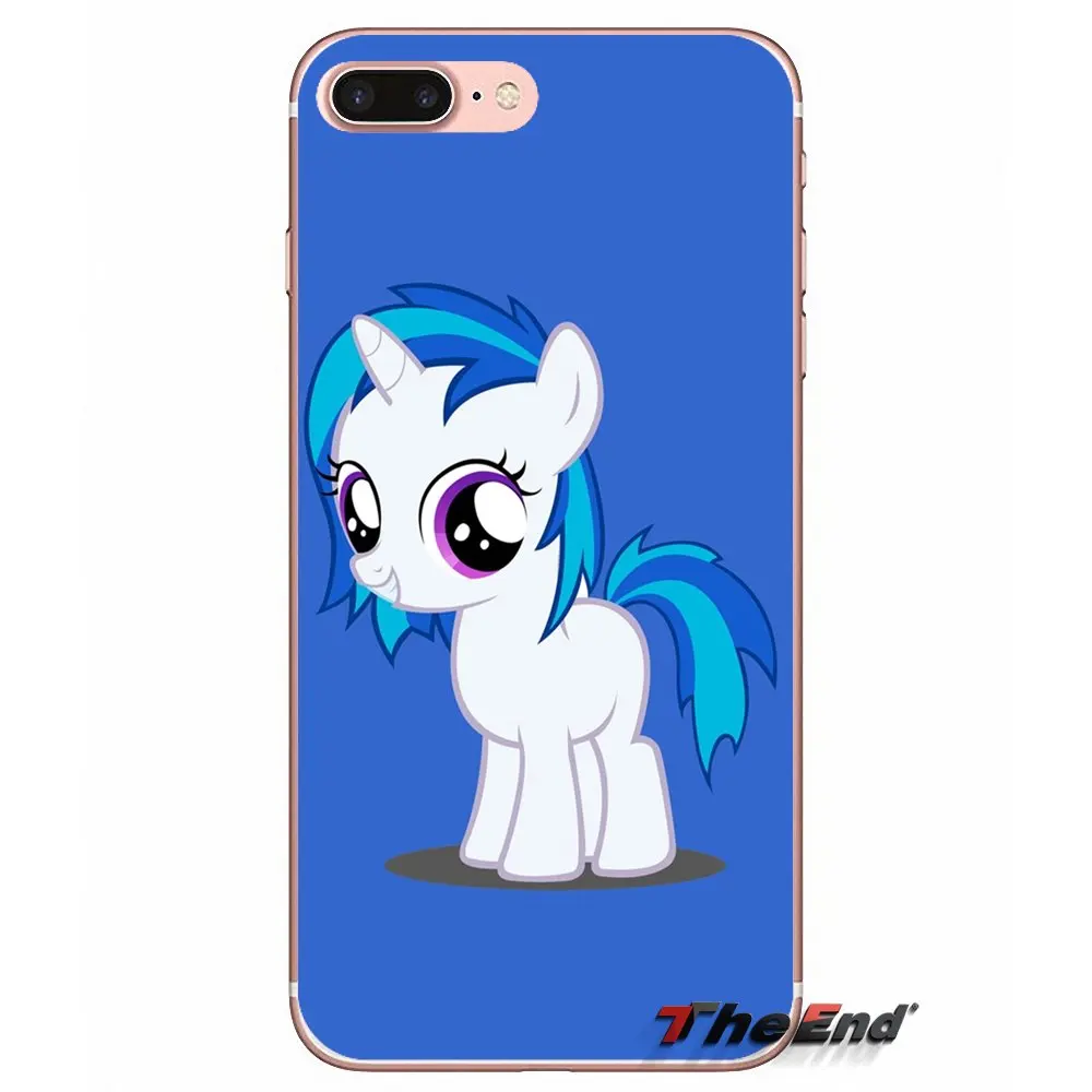 Мягкий чехол My Little Pony Rainbow Dash Clouds для samsung Galaxy S9 Plus Note 8 One oneplus 5T Meizu M5s LG V30 htc U11 |