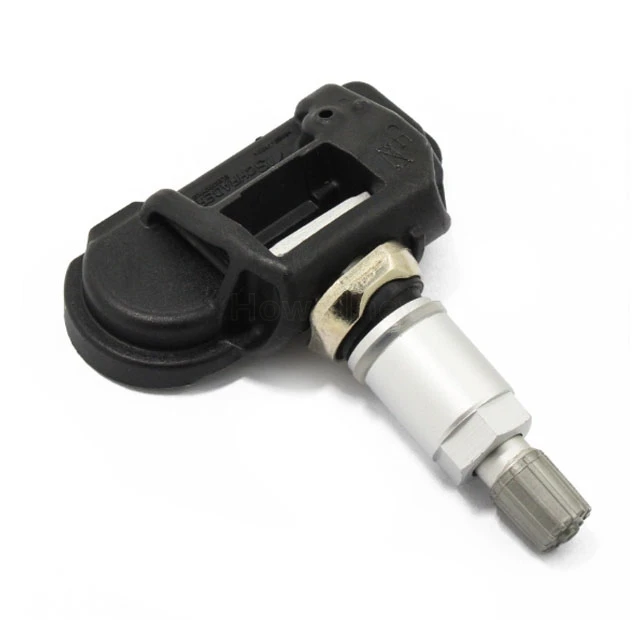 Датчик давления в шинах 1 шт. датчик TPMS 433 МГц 0009050030 670002790 A0009050030 для Mercedes C250|Датчик