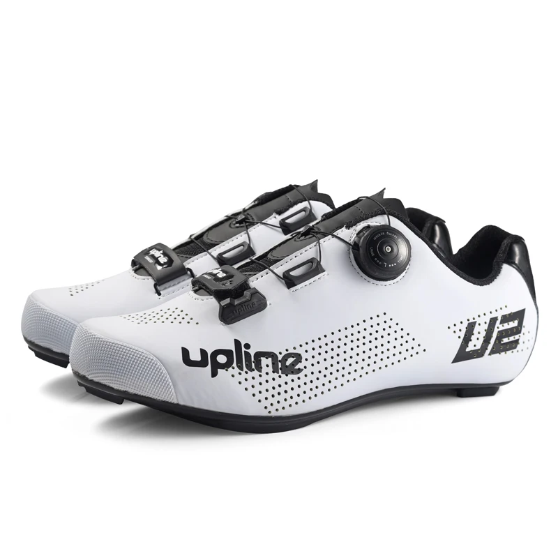 

cycling shoes road cycling shoes free shipping men's breathable professional self-locking ultralight road bike shoes breathable