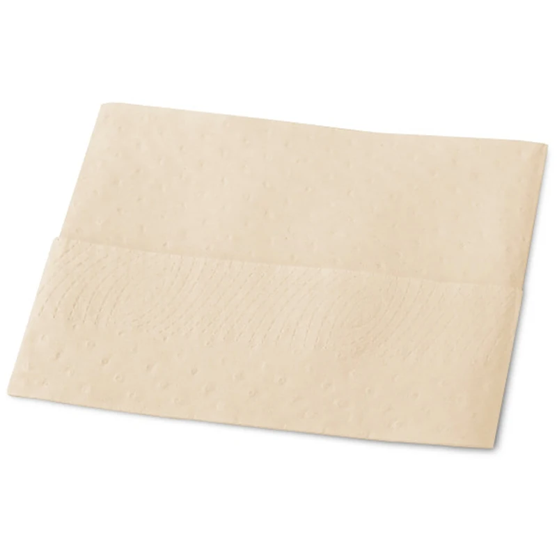 Салфетки бумажные диспенсерные Tork &quotXPN Fit&quot 2-х слойн. крафт 1 пачка по 120л | Дом и