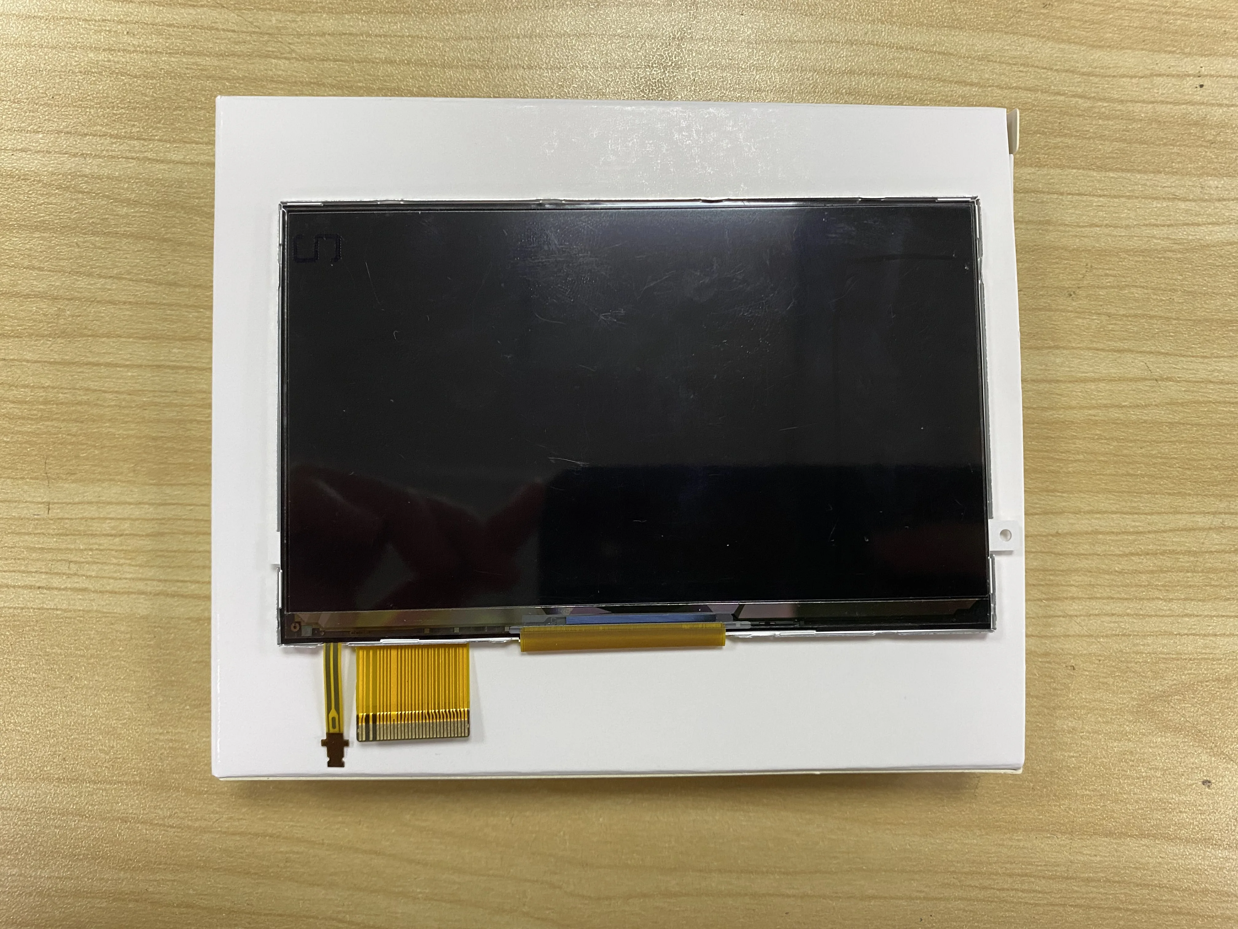 Дисплей высокого качества для консоли PSP3000 серии с бесплатной доставкой.