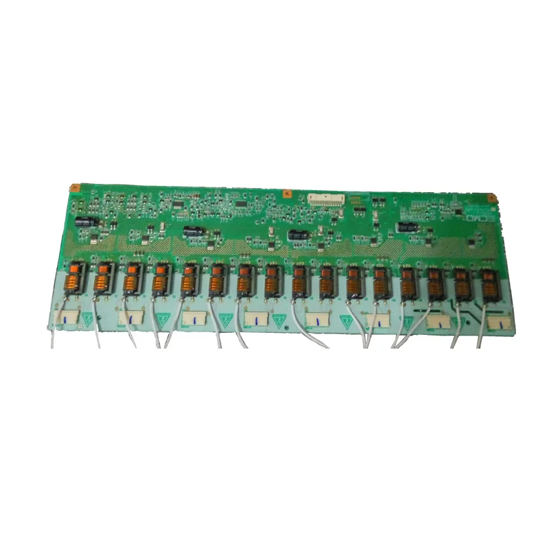 Панель высокого давления Einkshop LTA400HA07 для TCL INV40N14A/B ssi400 SSI _ 400_14A01 экран | Компьютеры и