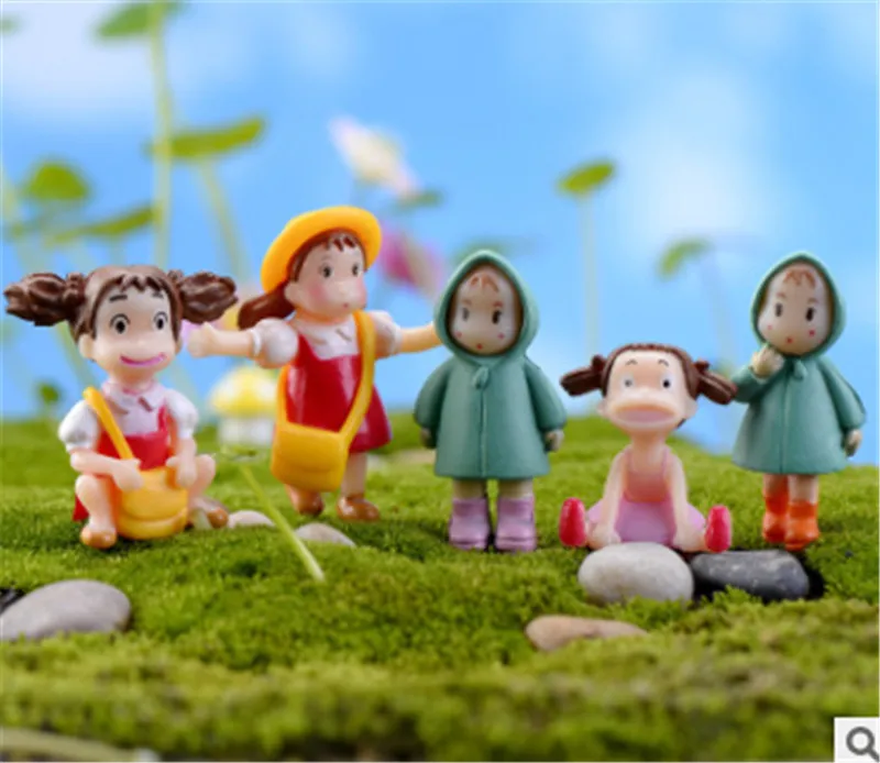 1 шт. сказочные миниатюрные украшения для сада миниатюрное Рождественское