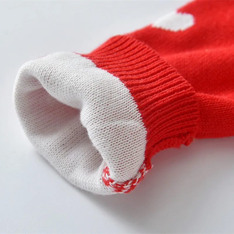 Детский трикотажный комбинезон из 100% хлопка с длинным рукавом|Ромперы| |