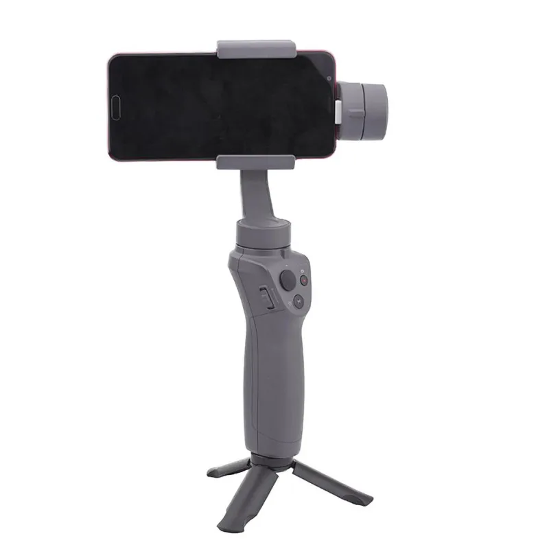 Новый настольный штатив для DJI OSMO Mobile 2 ручной шарнирный аксессуар стабилизатор