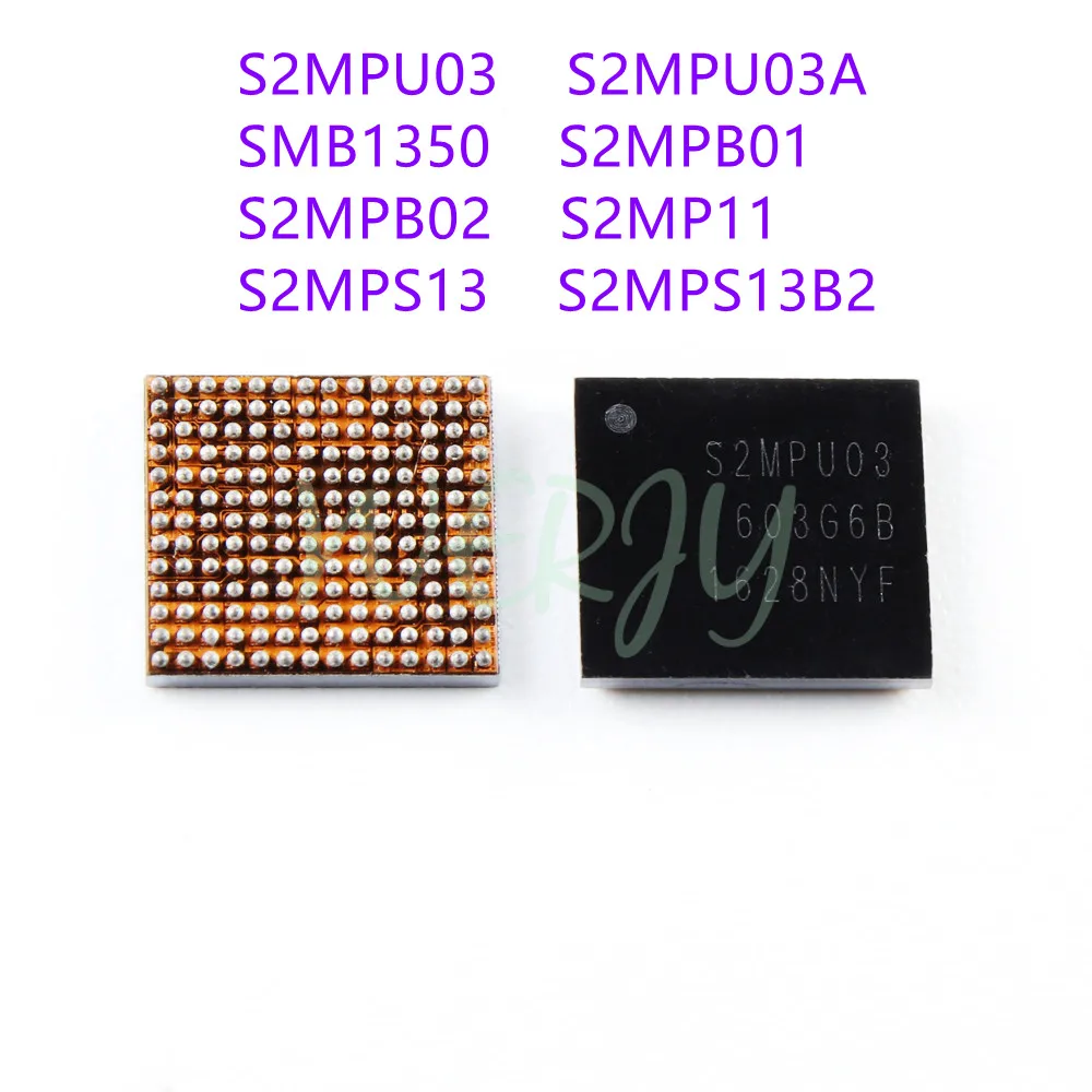 5 шт./лот Новый S2MPU03 S2MPU03A S2MPS13 S2MPB01 S2MPB02 S2MPS11 S2MPU04 S2MPU06 |