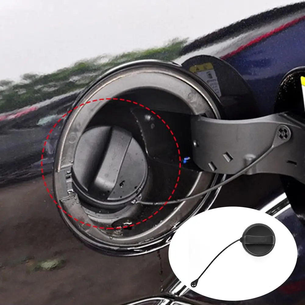 Крышка бензобака для автомобиля внутри топливного крышка подходит Ford Focus MK2 2005-2012