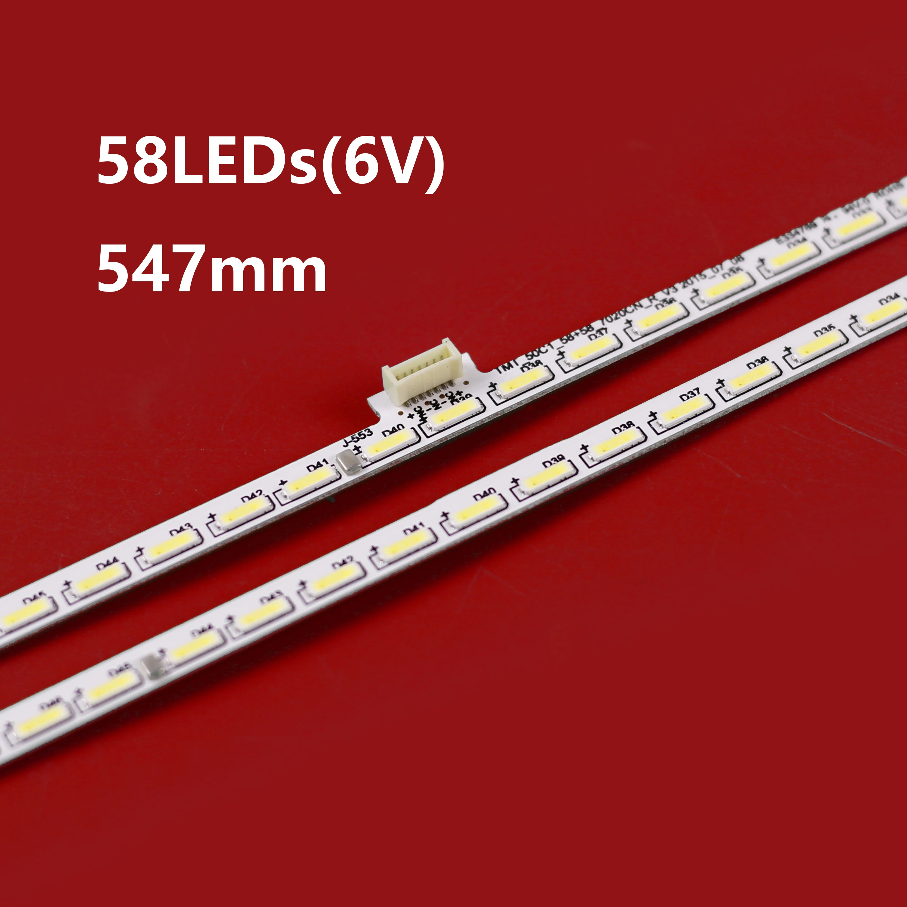 

TCL L50C1-UDGL 7-541870-0HA TMT-50C1-58 + 58-7020, 2