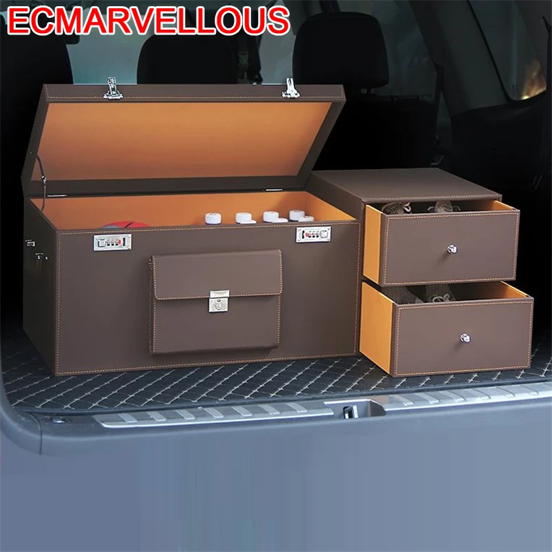 Samochodu Camping Accessoire Organizador and Auto Storage Box Gadget Accesorios Coche Car Accessories Interior Trunk Organizer | Автомобили