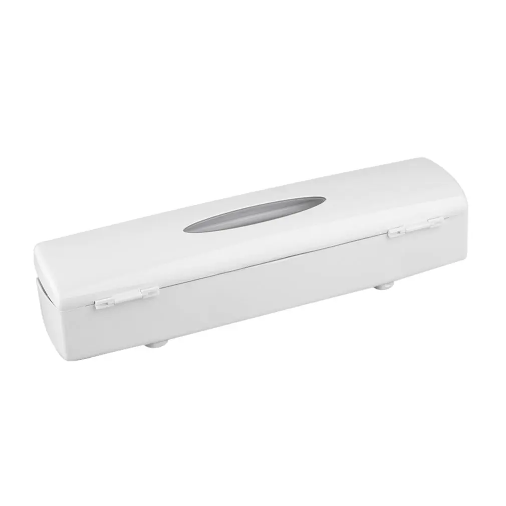 2019 новый пищевой пластик пищевая пленка Диспенсер консервантная резак кухонный