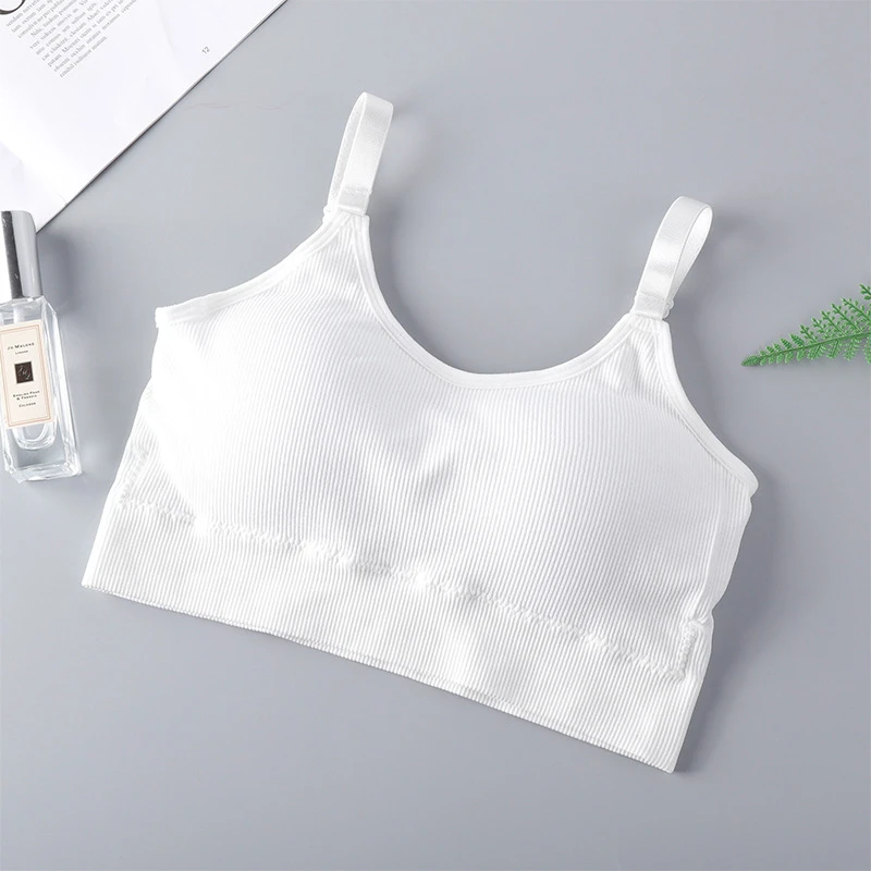 Новинка женский бюстгальтер пуш ап бесшовный без косточек кружевной мягкий Femme