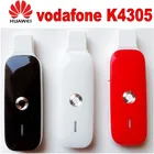 USB модем Genius Huawei Vodafone k4305 3G, беспроводная точка доступа 42 Мбитс, поддержка 3G UMTS 8509002100 МГц