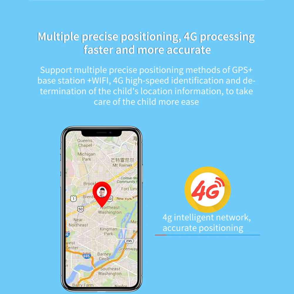 696 T3 милые 4G Детские Смарт-часы gps LBS wifi позиционирование 620mAh оплата Смарт-часы с камерой Видеозвонок умные часы для ребенка DF39Z