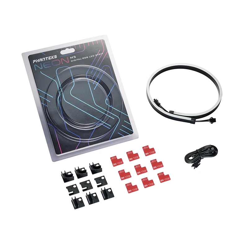 

PHANTEKS NEON LED Strip светодиодная лента