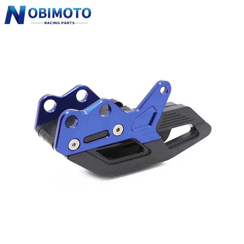 

Направляющая цепи мотоцикла для Yamaha YZ125 YZ250 2008-2020 YZ250F YZ450F 2007-2020 WR250F WR450F 2007-2019 YZ250X 2016-2019