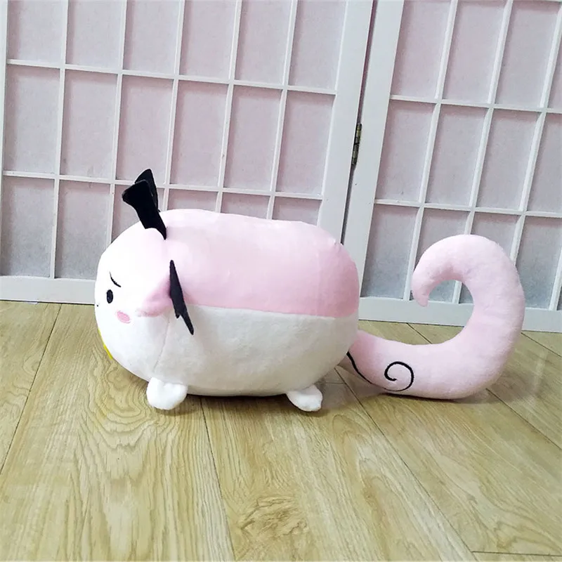 Аниме TouHou Project Sukusuku Hakutaku Koakuma плюшевая кукла мягкая игрушка подарки на Хэллоуин