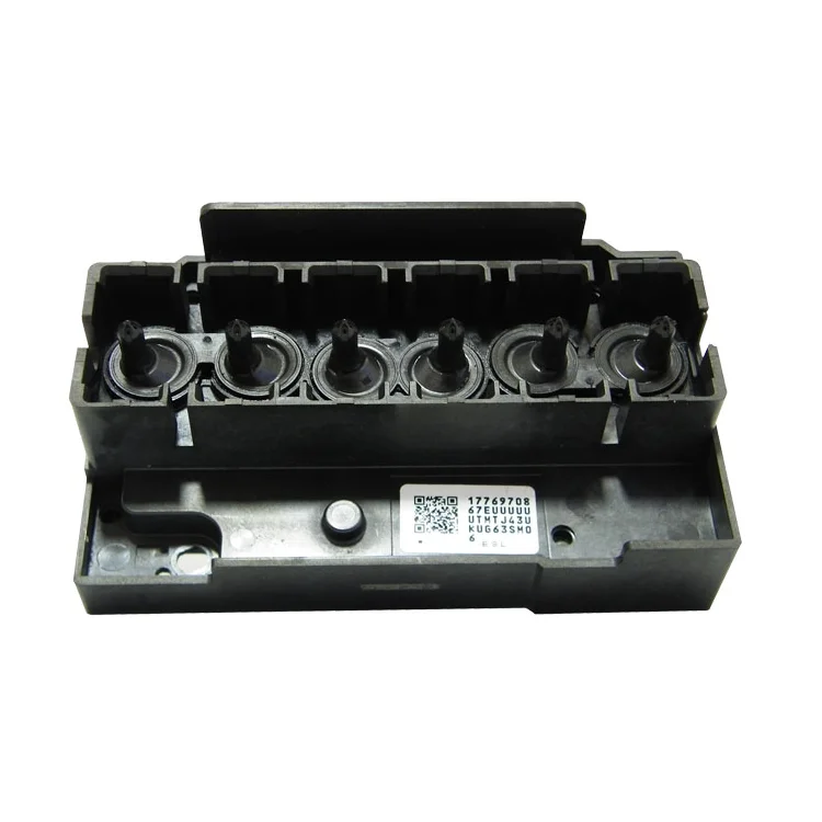 99% новое качество F180030 F180040 F180010 F180000 печатающая головка для Epson R285 R290 T50 T60 L800 L805 L850 PX610 PX650 PX660