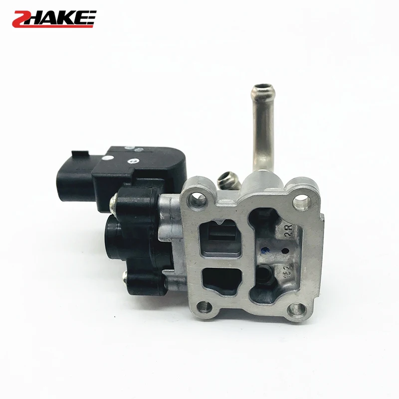 Idle Air Control Valve Original Genuine ICV 18117-797D1 136800-1731 18117797D1 1368001731 For Japan Car | Автомобили и мотоциклы
