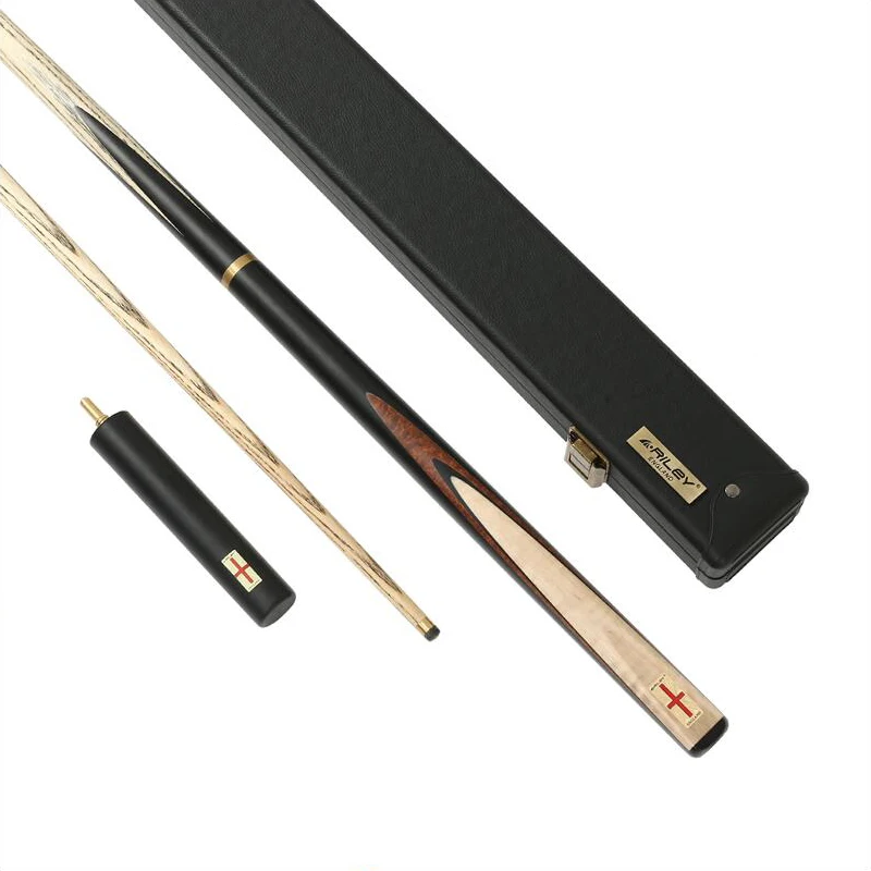 Райли рез 400 Кии для снукера 9 5 мм олень мастер наконечник с удлиняющей деталью)