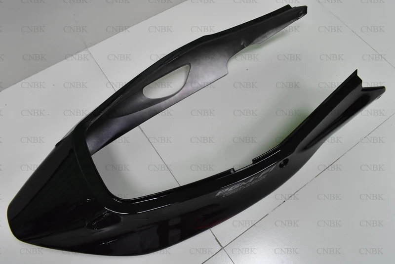 Обтекатель для BLACKBIRD 2004 Пластиковые обтекатели 2000 Honda Cbr1100XX 1996 2005 черная красная