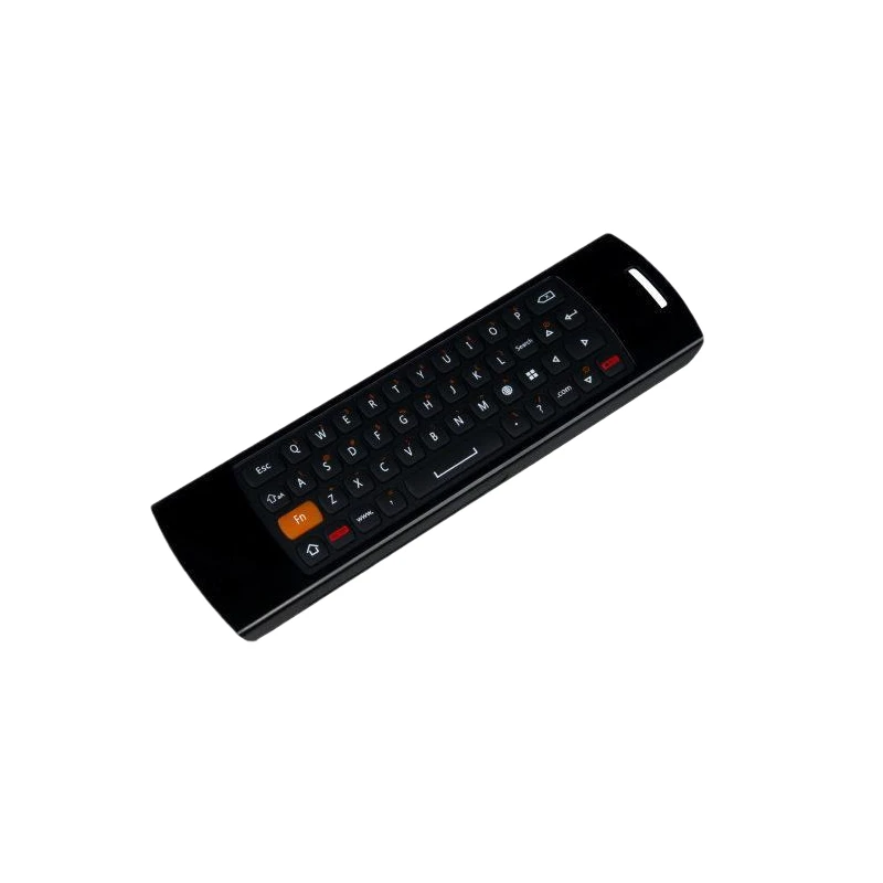 

Клавиатура и мышь для Mele F10 Deluxe Sky Mouse + мышь + пульт дистанционного управления (с датчиком тела + обучение)