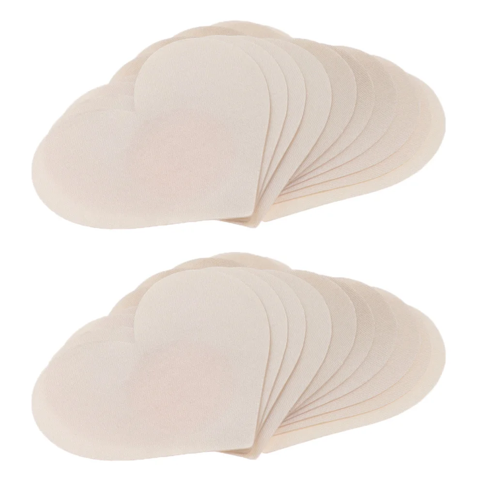 20 шт. женские сексуальные чехлы на соски одноразовые клейкие наклейки сосок