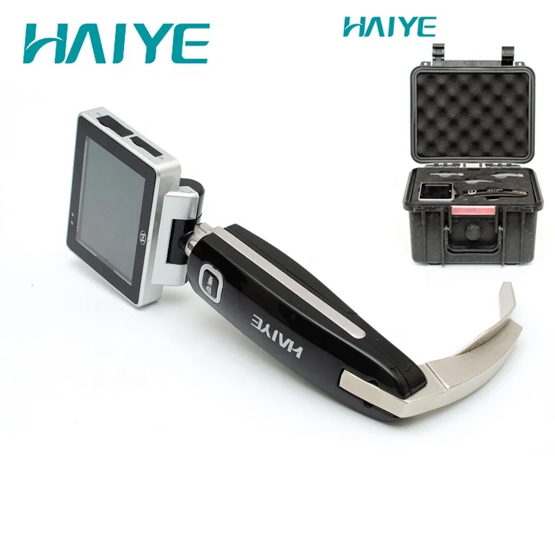 

70 degree laryngoscope endoscope equiment