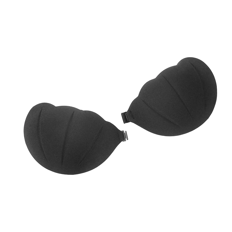 Beauwear мгновенная грудь ниппель крышка бюстгальтеры для женщин Лифт Невидимый