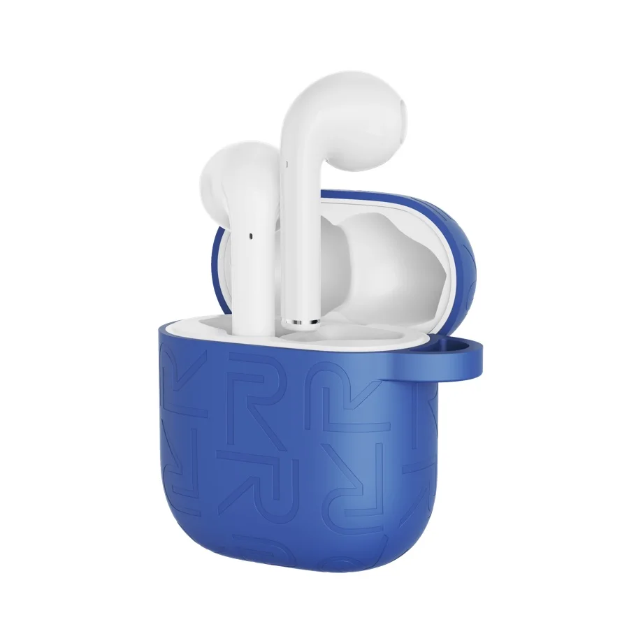 rma204 official design original realme buds air neo case silicone iconic protective cover with hook free global shipping