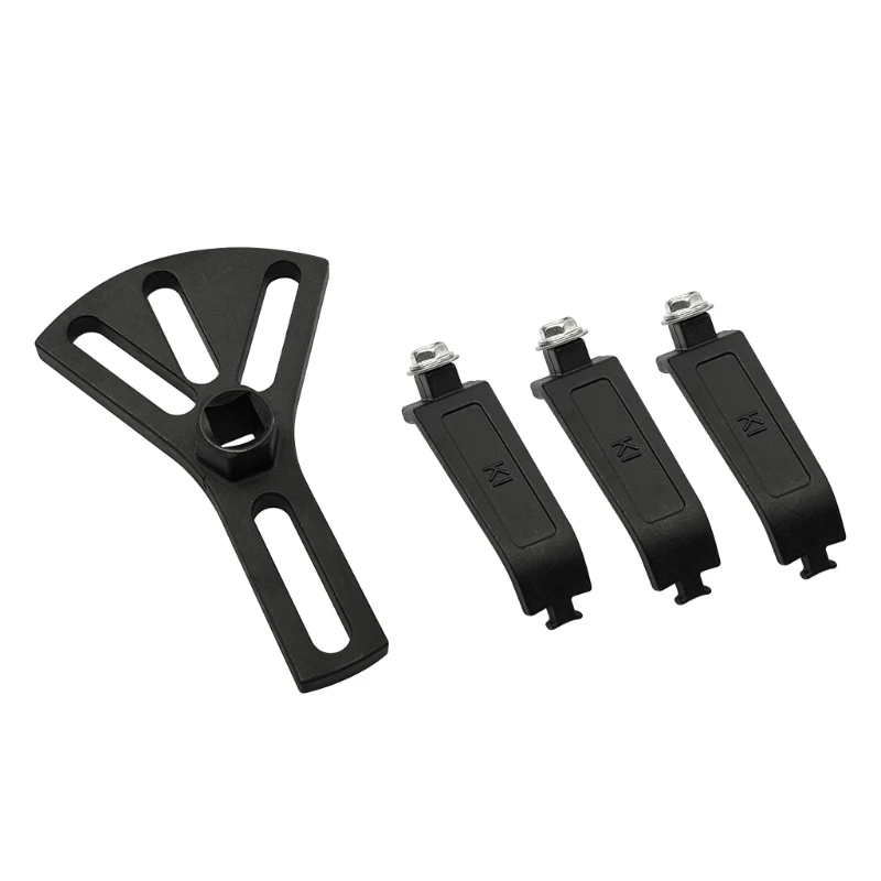 Гаечный ключ для снятия универсального топливного насоса кольцевой инструмент