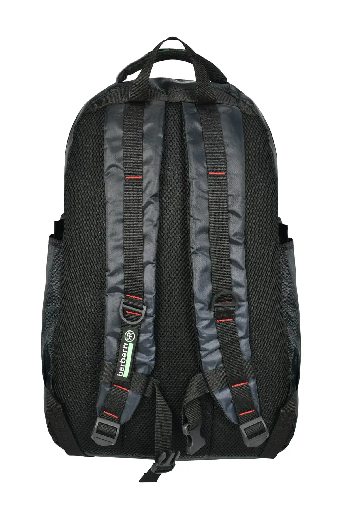 

WATERPROOF Extrem Series Orthopedic Black Camping Travel And Mountaineer Backpack 55 Liter Cod: 382