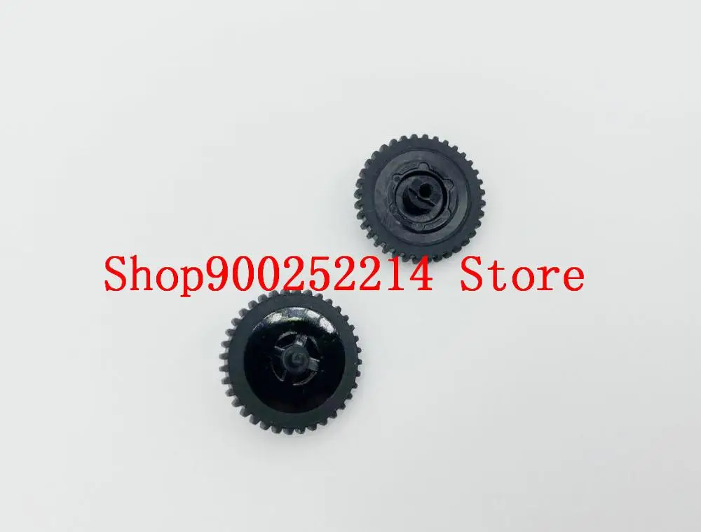 Кнопка спуска затвора диафрагма поворотный круг дисковый блок для Canon для EOS 6D2 6DII 6D mark ii запасная часть для цифровой камеры