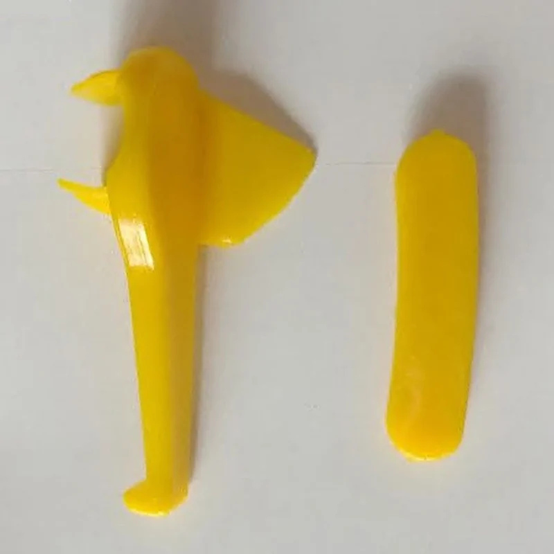 

Rim Head Protectors Tire Changer Insert Mount Yellow 12Pcs High quality