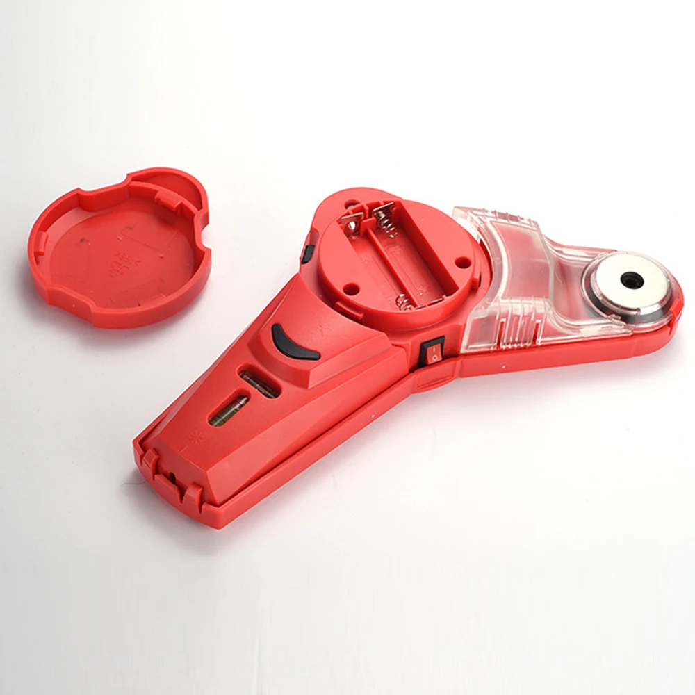 Лазерный уровень с углом 90 градусов инструмент для сверления выравнивания