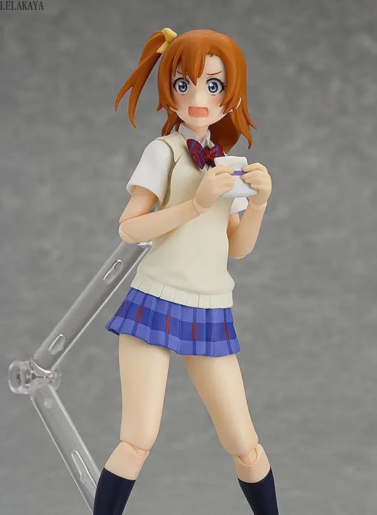 Love Live! Маки Nishikino проект кумир школы в стиле Kousaka Honoka Игрушка 253 Аниме ПВХ фигурка