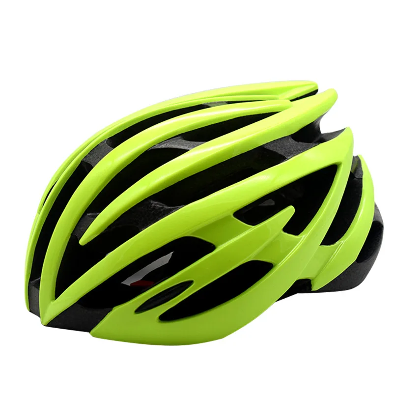 Велосипедный шлем легкая дышащая форма комплект для верховой езды разные