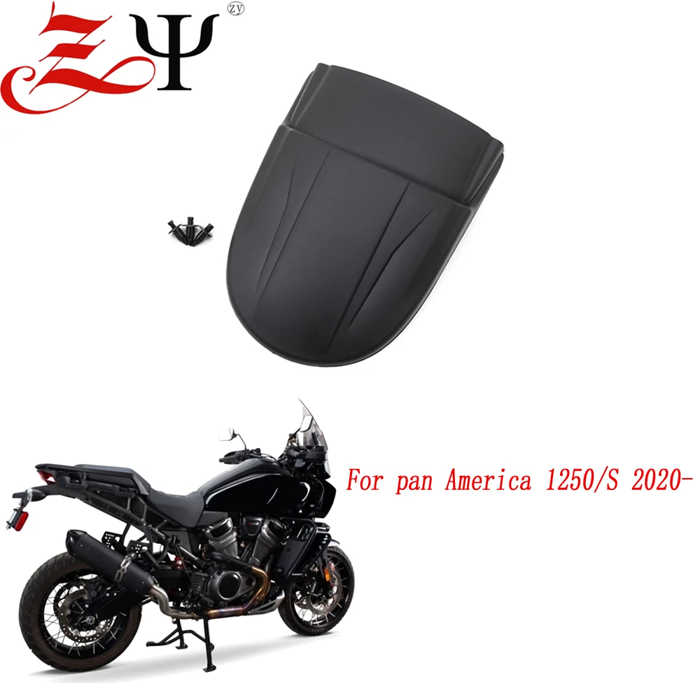 Переднее брызговик мотоцикла удлинитель заднего крыла для HARLEY PAN AMERICA 1250 S PA1250 PA1250S