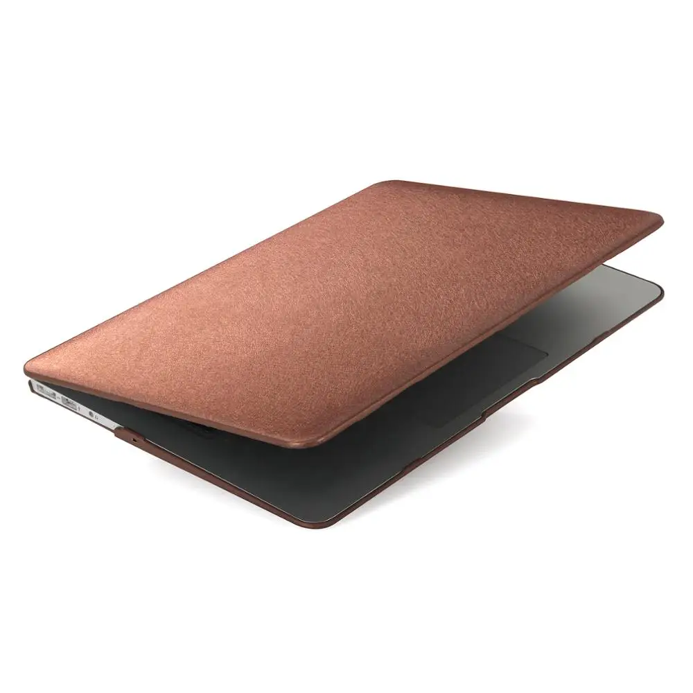 Новый чехол для ноутбука APPle MacBook Pro Air Retina 11 12 13 15 Mac Book 4 3 дюйма футляр сенсорной
