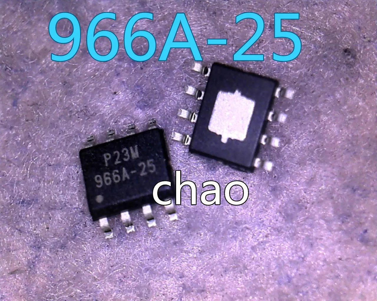 1 5 шт./лот G971 G966A 25ADJF11U 966A 25 GMT SOP8|Замыкатели| |