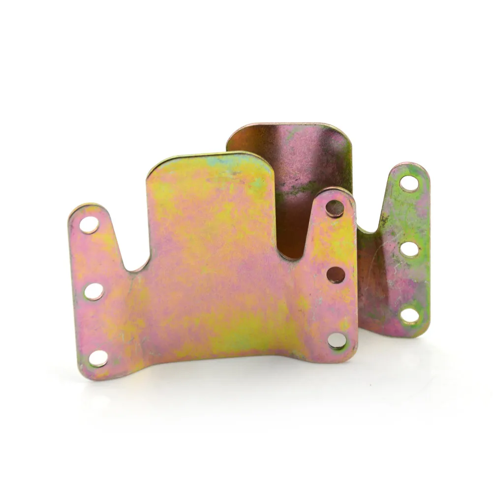 Секционный соединитель мебели в форме горного дивана соединительный элемент с 12