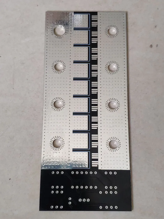 Устройство для точечной сварки 18 МОП панелей устройство стыковой с силовой