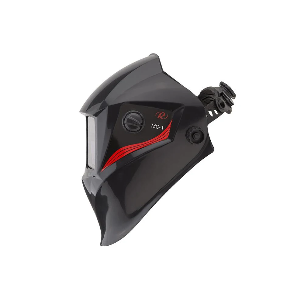 Welder mask chameleon RESANTA MS-1 Welding helmet equipment Tools Helmets Protective Soldering Supplies | Инструменты