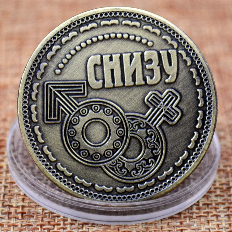 Коллекция счастливой любви 122 сувенир российское решение памятный значок Роза |