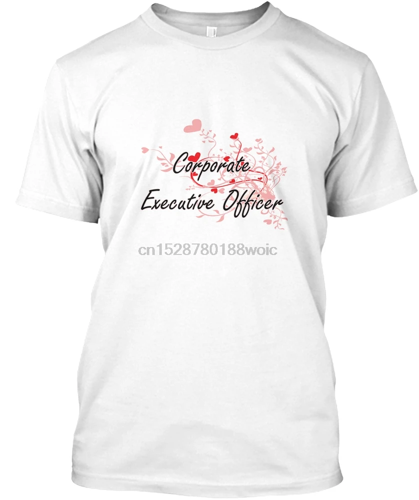 Мужская футболка корпоративная женская с дизайном сердца | одежда